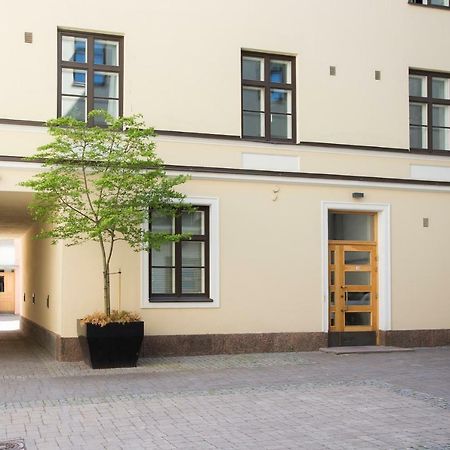 2Ndhomes Gorgeous 2Br Apartment By The Esplanade Park Helsinki Exterior foto